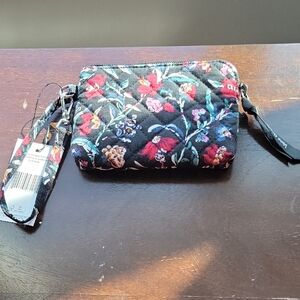 Vera Bradley Mini Pouch